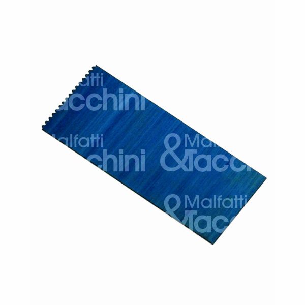 Ausonia 54158 spatola art. 54158 materiale acciaio al carbonio mm 40 utilizzo bostik