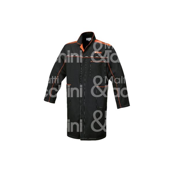 Beta 095791003 camice da lavoro art. 9579 taglia l colore nero