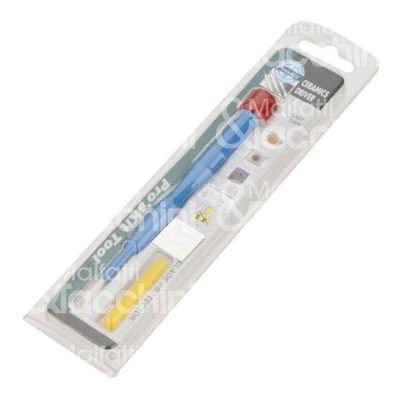 Art. 10020 cacciavite in ceramica per radiocomandi