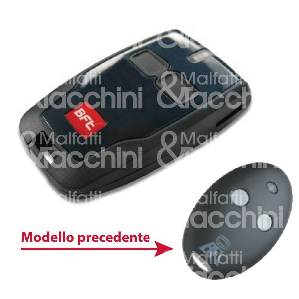 Radiocom. bft mitto bf/d111904
