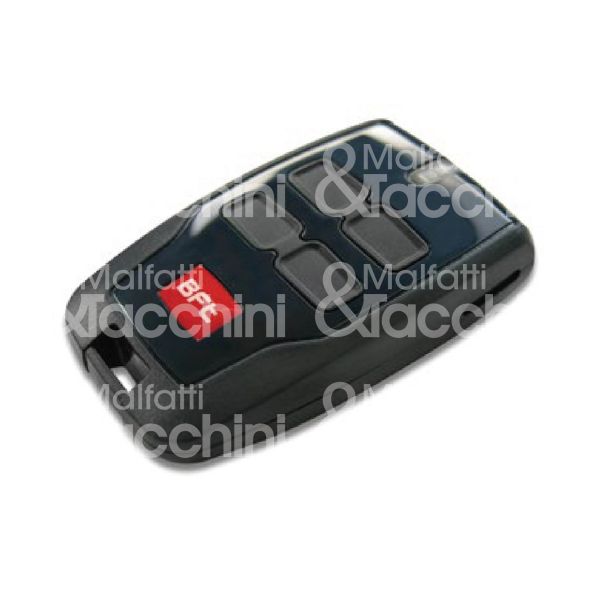 Radiocom. bft mitto bf/d111906