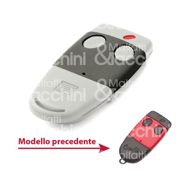 Radiocom. cardin c/txq486200