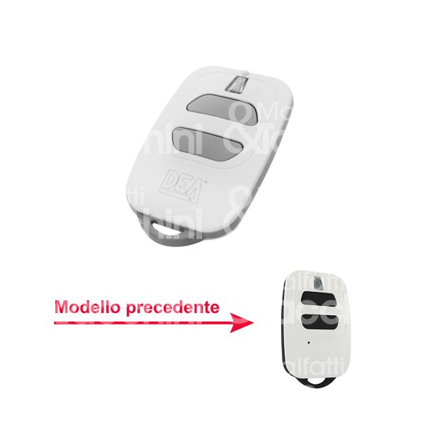 Radiocomando dea gti-m