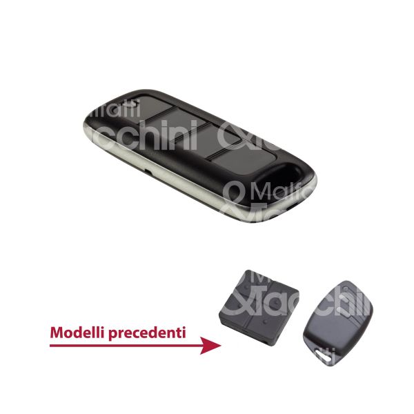 Radiocomando gibidi mako g/au04200