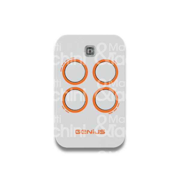 Radiocomando genius ge/6100331