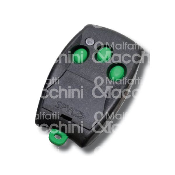 Radiocomando label la/r03001