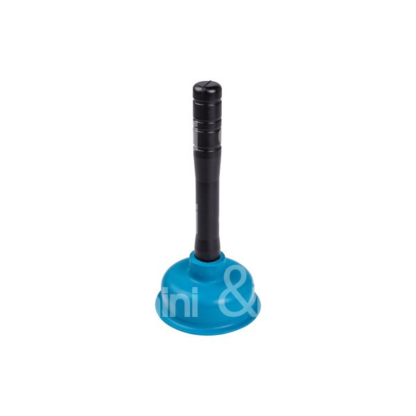 Effe hydro 421020n sturalavandino superstura termogomma l Ø120 mm manico plastica