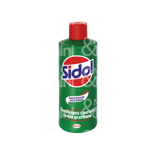 Vape 829763 pulitore art. 829763 utilizzo sidol contenuto ml 150