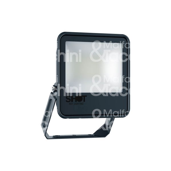 Bot lighting orlando30g proiettore orlando led 30 w - lumen 3300 lm - 4000 k - ip 65 -