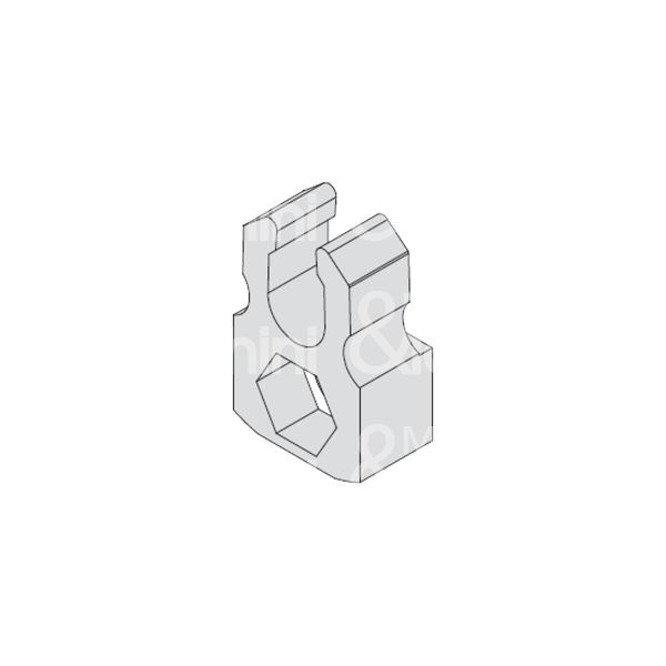 Cisa 07210010 fermo per c2010/c2011