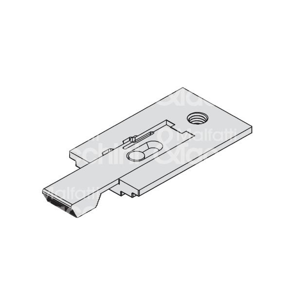 Cisa 07209020 fermo per d6200