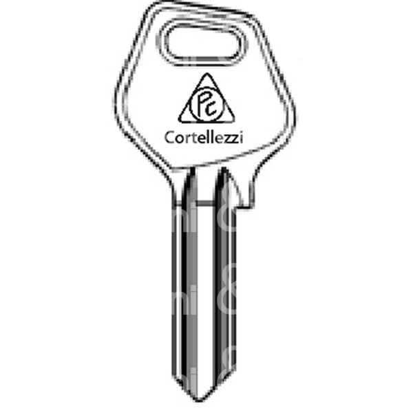 Chiave 5 spine x art. 116s