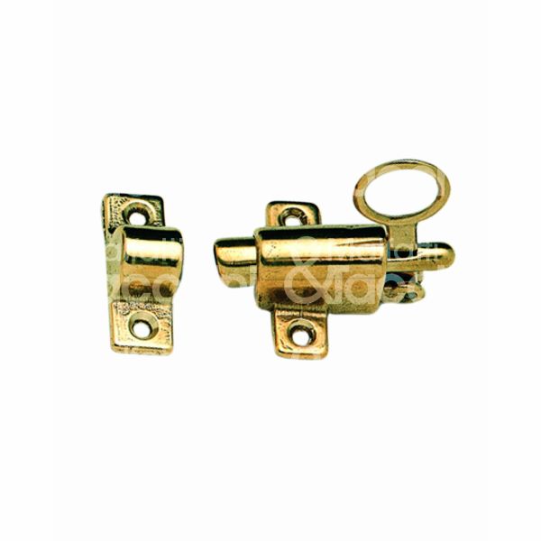 Cottali 60022ol cricchetto per vasistas art. 60022ol ottone lucido verniciato