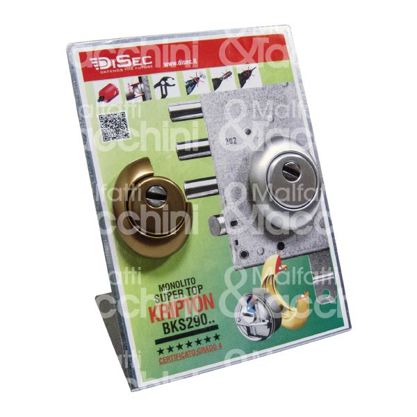 Disec sc105291 espositore