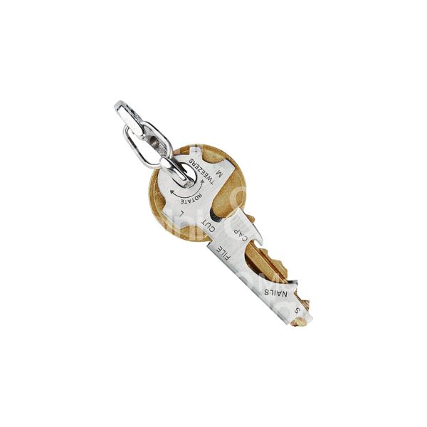 Art. tu247 multiutensile avvolgi chiave 8 strumenti