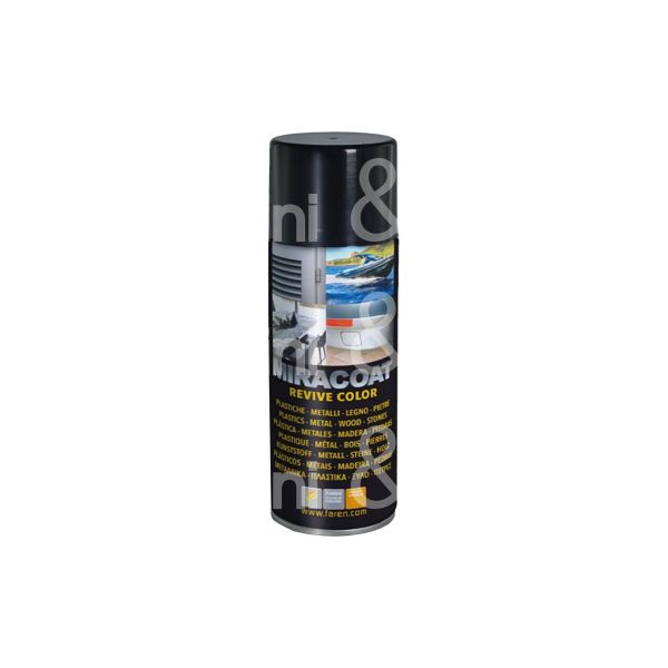 Faren 3ay400 protettivo spray miracoat utilizzo ravviva colore contenuto ml 400