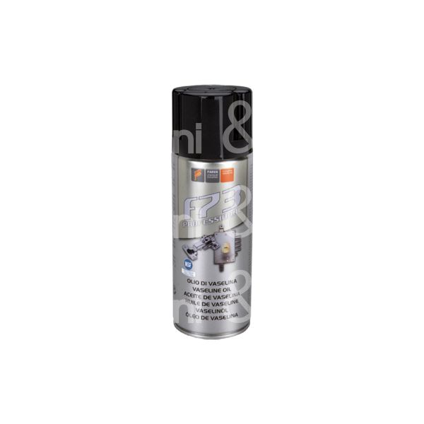 Faren 990003 olio spray f 73 utilizzo vasellina contenuto ml 400