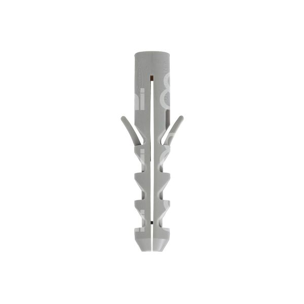 Fischer 00140 tassello nylon s 20 Ø foro mm 20