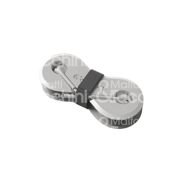 Groovy auricclgrc auricolari art. auricclgrc attacco jack 3,5 mm