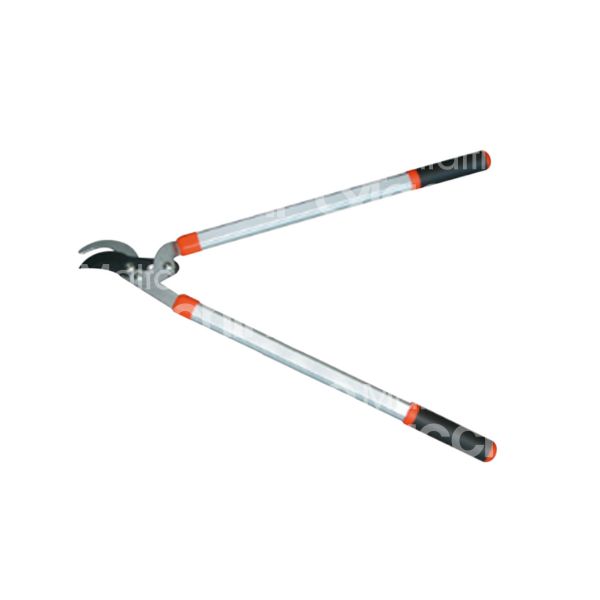 Gruppo gieffe 222320n troncarami taglio passante art. 222320n manico fisso alluminio l mm 600 Ø taglio mm 45