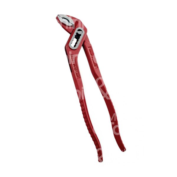 Gruppo gieffe 311100n pinza poligrip l mm 250