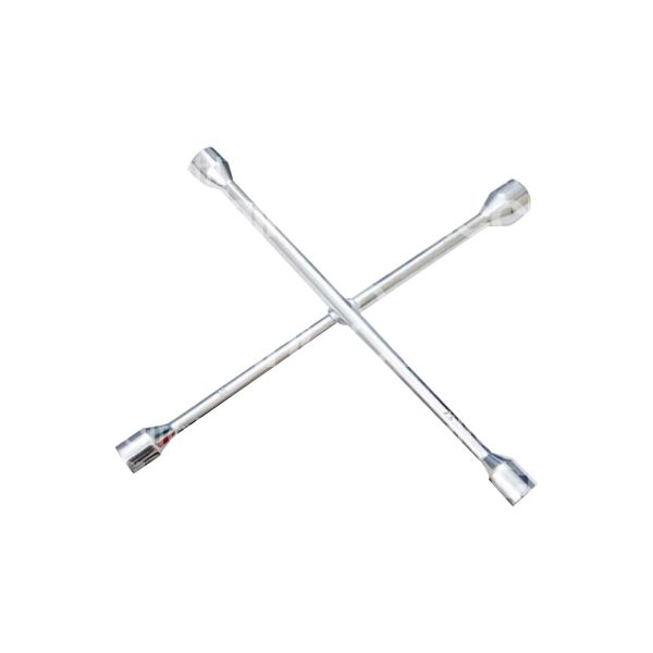 Gruppo gieffe 311470n chiave croce per ruote art. 311470n Ø mm 17/19/21/22 l mm 360