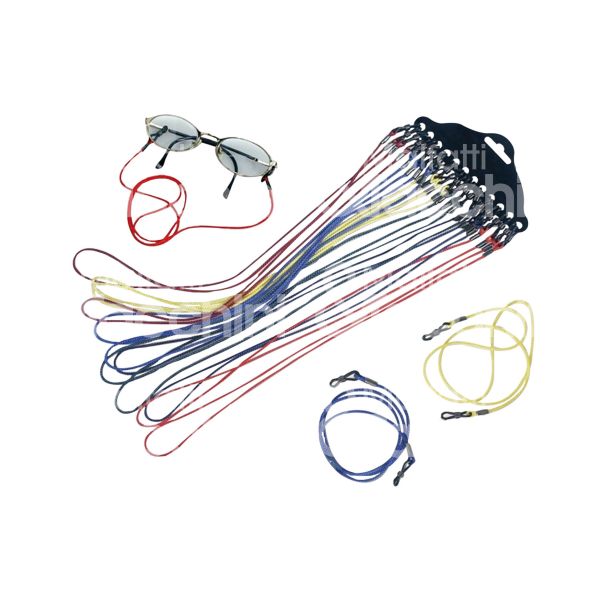 Geit 932355 cordino portaocchiali art. 932355 colore assortito