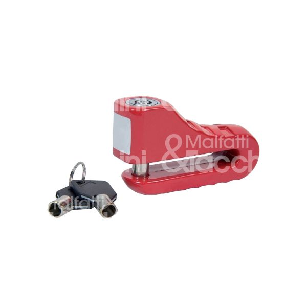 Ilsa 63055eb bloccadisco art. 63055eb chiusura chiave Ø mm 10