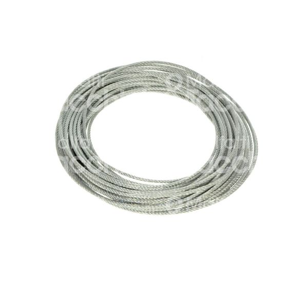 I.m. 213630005 cavo stendibiancheria Ø mm 3 - mt 10
