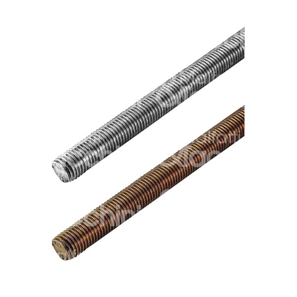 I.m. 300062016 barra filettata art. 300062016 materiale ottone Ø mm 10 l mt 1