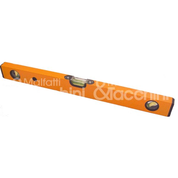 I.m. 303500600 livella 3 bolle import materiale alluminio mm 600