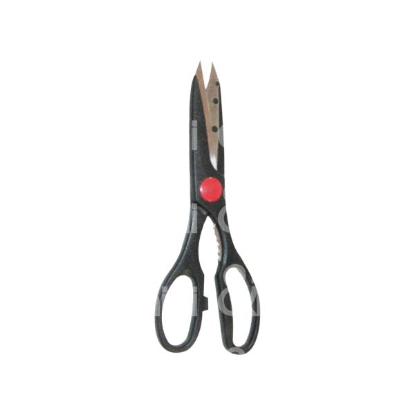 I.m. 304608000 forbice art. 304608000 multiuso misura mm 200 manico plastica