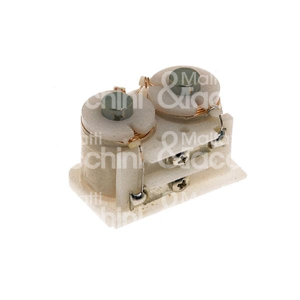 Iseo 050035 bobina 12 volt ambidestra