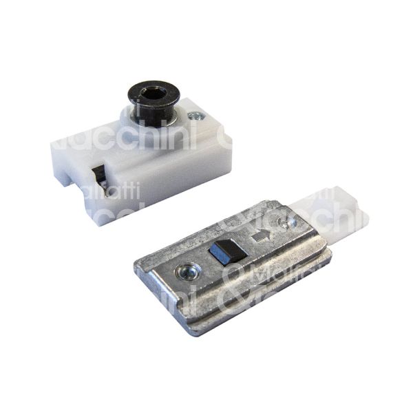 Iseo 370031000 fermo per serie is65 - is115 - is315