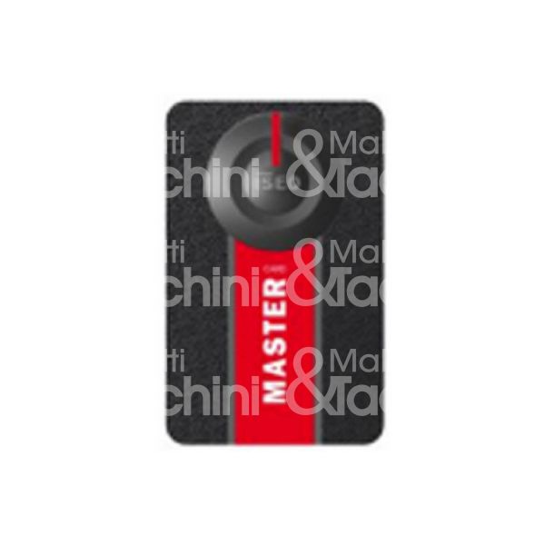 Iseo 5e4020093 set pz.3 tessere master argo