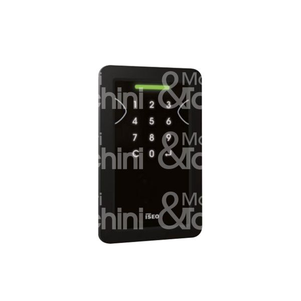 Fiam 98101696 tastiera rfid e x1r