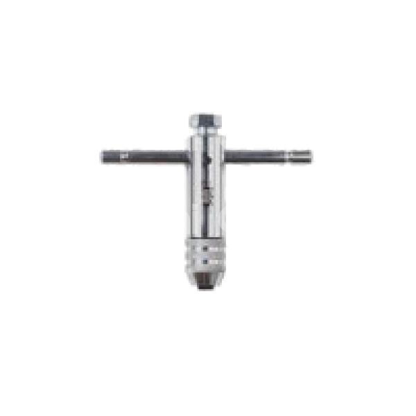 Krino 1501001 giramaschio a cricchetto gr.1 art. 1501001 passo m da 3 a 10