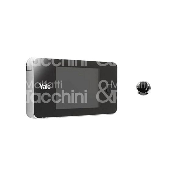 Yale 450500ot spioncino ottone