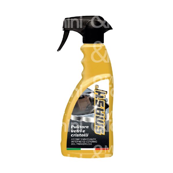 Lubex 16792 detergente auto nebulizzatore art. 16792 utilizzo pulitore vetri contenuto ml 750