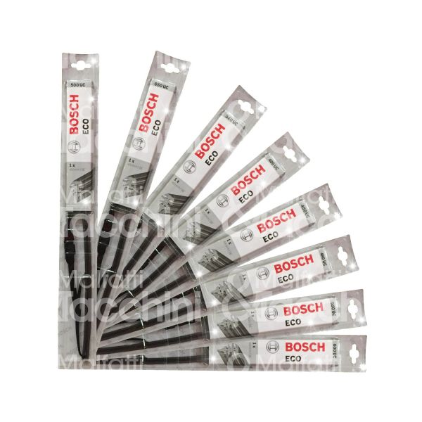 Lubex 15010 spazzola tergicristallo bosch aerofit art. afp38 l mm 380