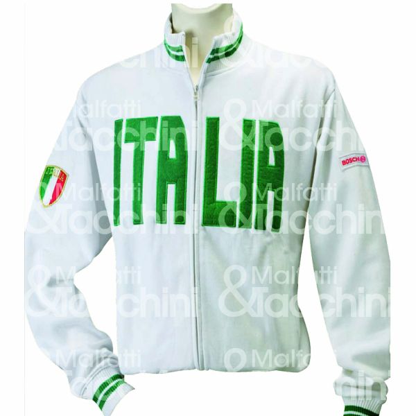 Mafew 10002 felpa italia