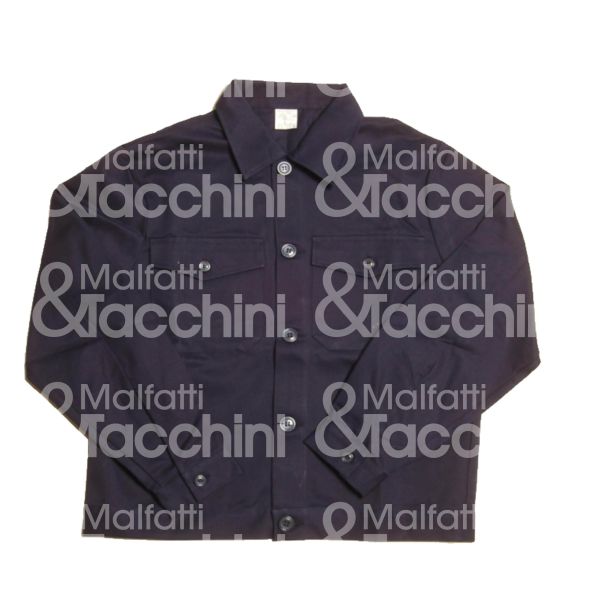 Mafew 10133 giacca blue sky taglia xl colore blu