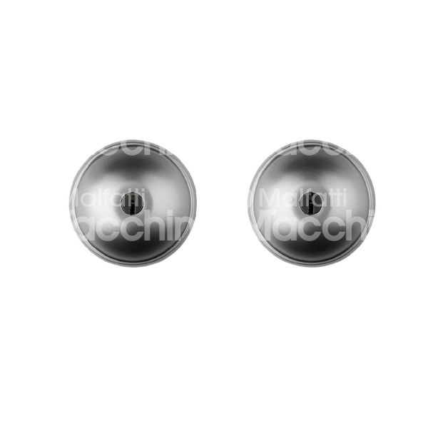 Meroni 8090x2 chiusura per furgoni kit ufo 3 coppia 2 pz mm 96 chiave punzonata cifratura ka