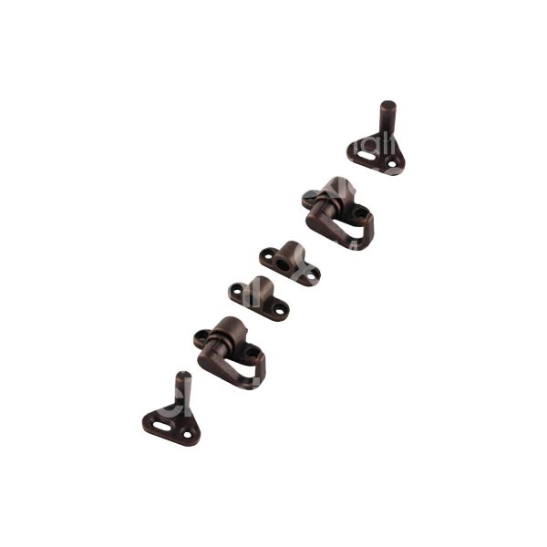 Metal group mg42942 accessori per serrature bronzata
