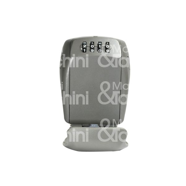 Master lock europe sas 5415eurd cassetta portachiavi a combinazione da murare l 105 x