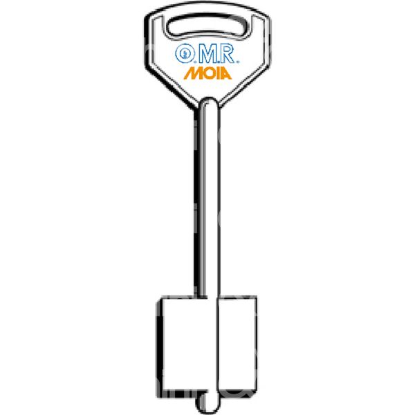 Chiavi d.m.medie      mm.90