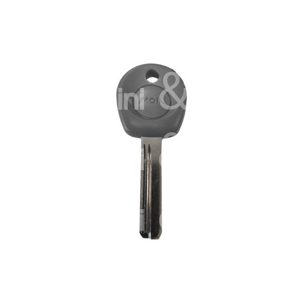 Art. mchgypcg chiave grezza punzonata