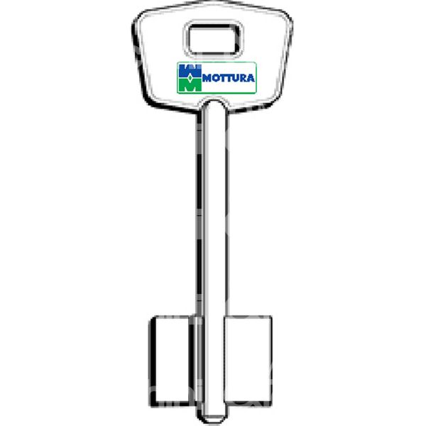 Chiavi d.mappa gambo 36 serie