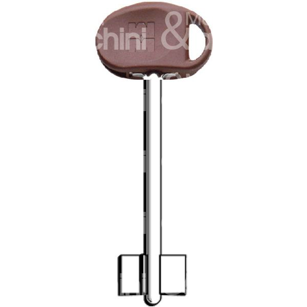 Chiavi d.mappa gambo 60 serie