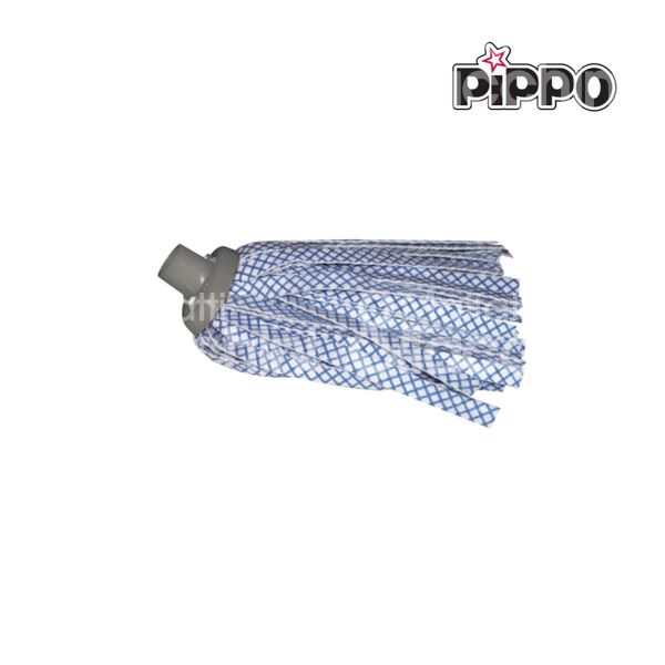 Nespoli np1606 mop sintetico classico utilizzo interni materiale tnt